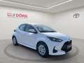 Toyota Yaris Hybrid 116 1.5 VVT-i Comfort* Weiß - thumbnail 7