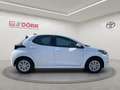 Toyota Yaris Hybrid 116 1.5 VVT-i Comfort* Weiß - thumbnail 6