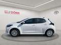 Toyota Yaris Hybrid 116 1.5 VVT-i Comfort* Weiß - thumbnail 2