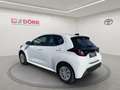 Toyota Yaris Hybrid 116 1.5 VVT-i Comfort* Weiß - thumbnail 3