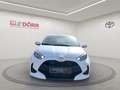 Toyota Yaris Hybrid 116 1.5 VVT-i Comfort* Weiß - thumbnail 8