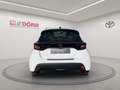 Toyota Yaris Hybrid 116 1.5 VVT-i Comfort* Weiß - thumbnail 4