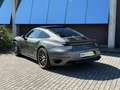Porsche 991 3.8 Turbo S * EXCLUSIVE * APPROVED * Gris - thumbnail 6