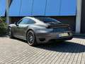 Porsche 991 3.8 Turbo S * EXCLUSIVE * APPROVED * Gris - thumbnail 7