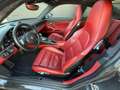 Porsche 991 3.8 Turbo S * EXCLUSIVE * APPROVED * Gris - thumbnail 9
