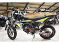 Fantic 50M Motard PERFORMANCE 2T NOIR Noir - thumbnail 4