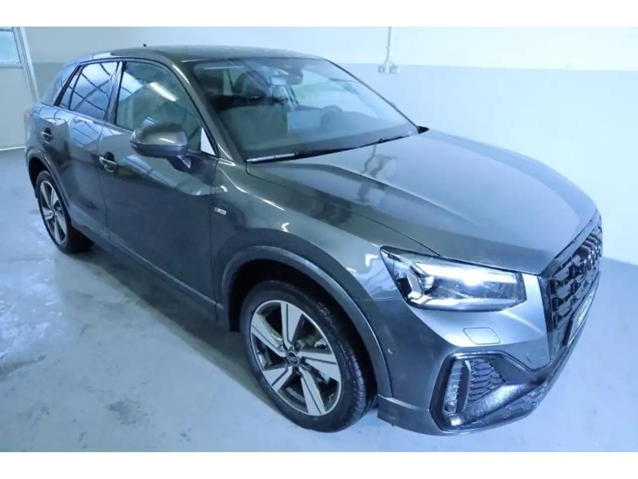 Audi Q2 2026