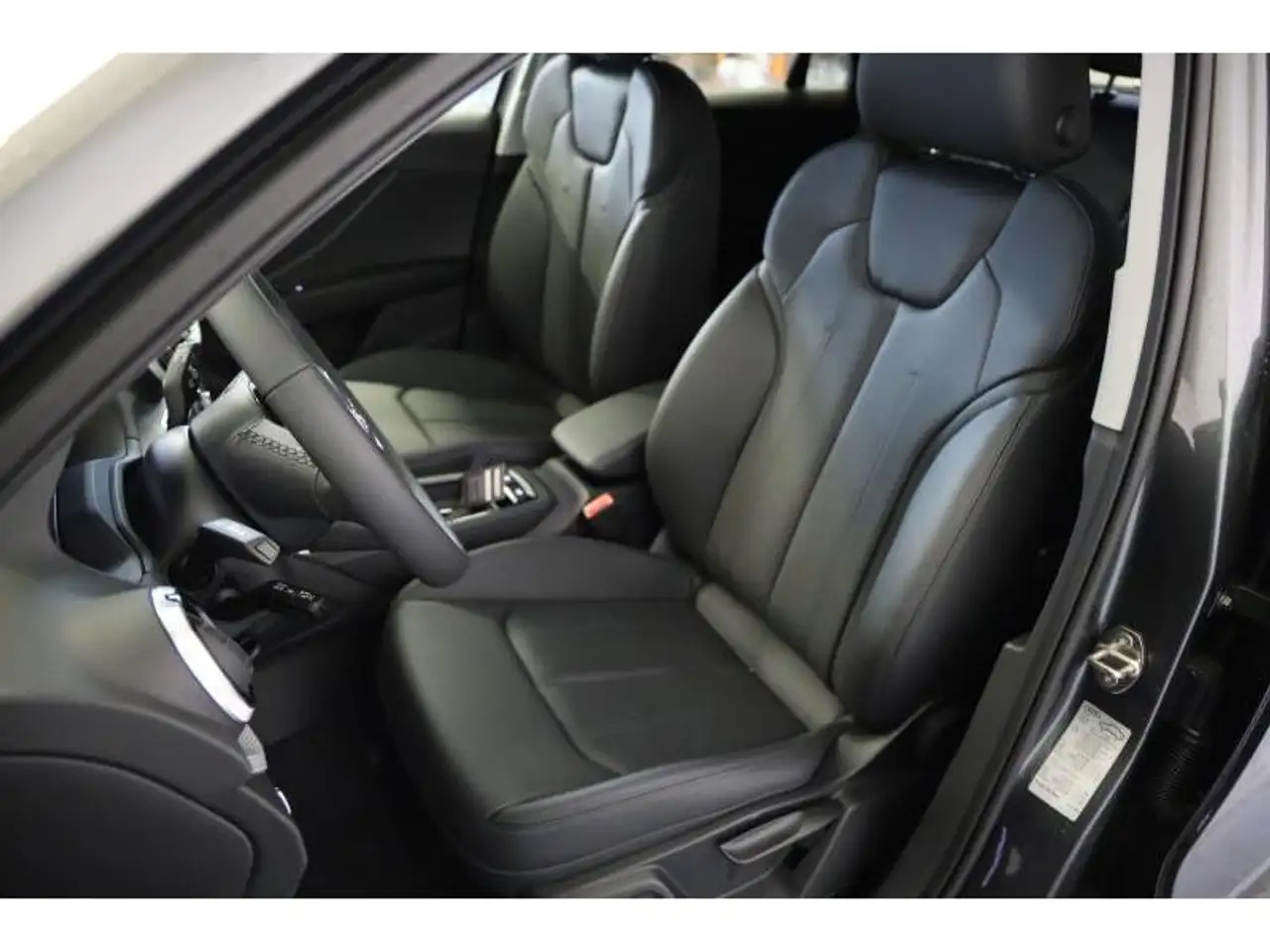 Audi Q2 2026