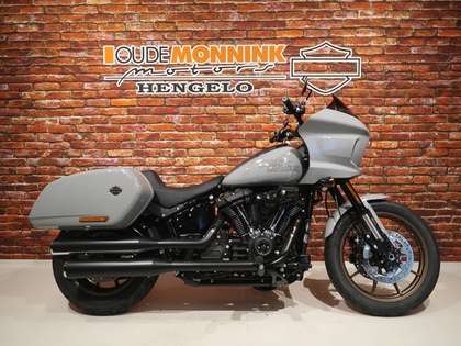 Harley-Davidson Lowrider ST FXLRST 117 2024