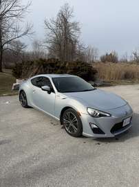 2dr Cpe Auto Scion 10