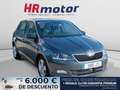 Skoda Fabia Ambition Gris - thumbnail 1
