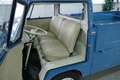 Volkswagen T1 Pritsche HU/AU NEU Blau - thumbnail 10