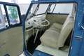 Volkswagen T1 Pritsche HU/AU NEU Blau - thumbnail 9