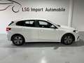 BMW 116 116d Blanco - thumbnail 4