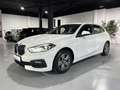 BMW 116 116d Blanco - thumbnail 6