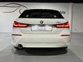 BMW 116 116d Blanco - thumbnail 8