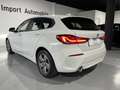 BMW 116 116d Blanco - thumbnail 9