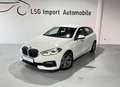 BMW 116 116d Blanco - thumbnail 1