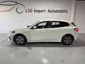 BMW 116 116d Blanco - thumbnail 3