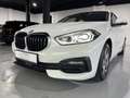 BMW 116 116d Blanco - thumbnail 5