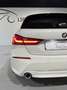 BMW 116 116d Blanco - thumbnail 11