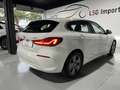 BMW 116 116d Blanco - thumbnail 10