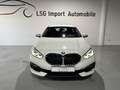 BMW 116 116d Blanco - thumbnail 2