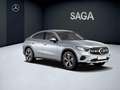 Mercedes-Benz GLC 300 300 de 4matic business line Plateado - thumbnail 13