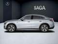 Mercedes-Benz GLC 300 300 de 4matic business line Plateado - thumbnail 2