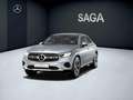 Mercedes-Benz GLC 300 300 de 4matic business line Plateado - thumbnail 10