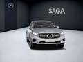 Mercedes-Benz GLC 300 300 de 4matic business line Zilver - thumbnail 11