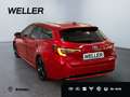 Toyota Corolla 1.8 Hybrid TS Team D *Bi-LED*ACC*CAM*TWA* Rot - thumbnail 7