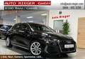 Audi A3 35 TDI S-line GARANTIE, Sportsitze, Kamera, Navi Schwarz - thumbnail 1