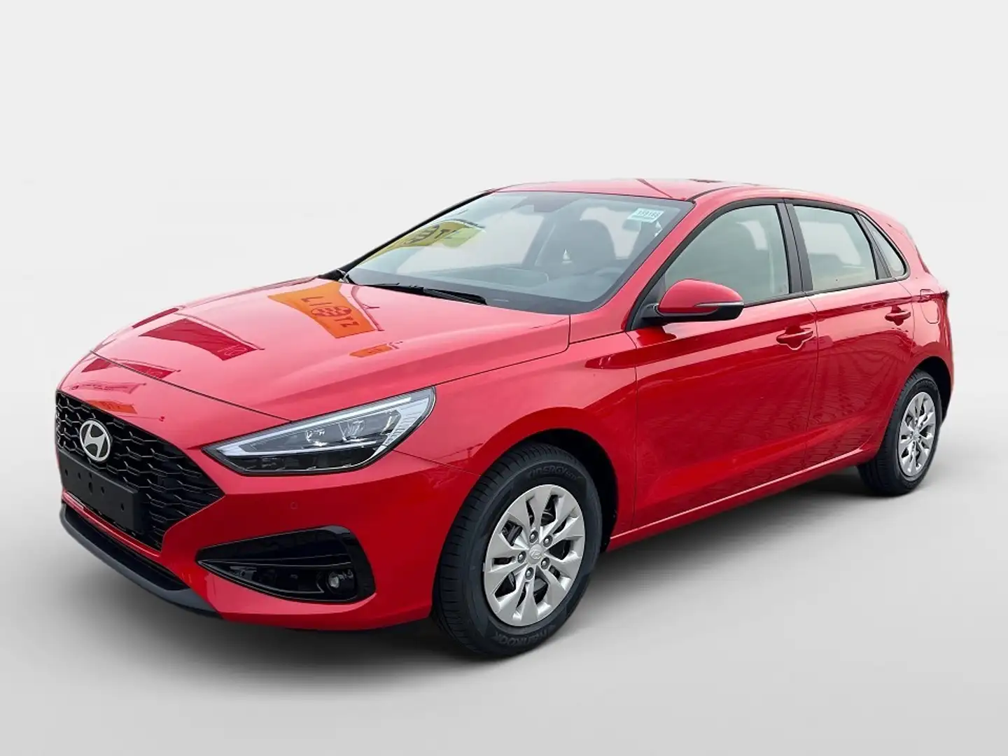 Hyundai i30 - PD Smart Line 1.5 DPI c5bs1 Rot - 1