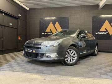 1.6HDi 115cv *NAVI*CRUISE*CLIM*CAPTEURS AV/AR*