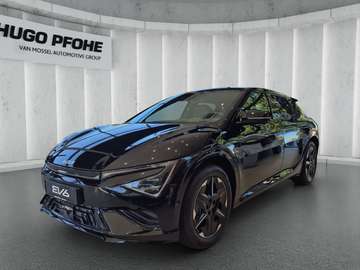 GT-line 84 kWh 168 kW Heckantrieb