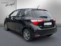 Toyota Yaris 1,5 Y20 Team D,SHZ,KAMERA,CARPLAY,NOTBREMS Чёрный - thumbnail 7