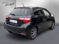 Toyota Yaris 1,5 Y20 Team D,SHZ,KAMERA,CARPLAY,NOTBREMS Fekete - thumbnail 6