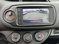 Toyota Yaris 1,5 Y20 Team D,SHZ,KAMERA,CARPLAY,NOTBREMS Fekete - thumbnail 9
