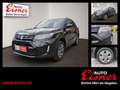 Suzuki Vitara 1.4 GL+ HYBRID ALLGRIP shine Allrad Schwarz - thumbnail 1