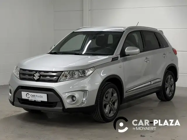 Suzuki Vitara 1.6 VVTi GL+  AT