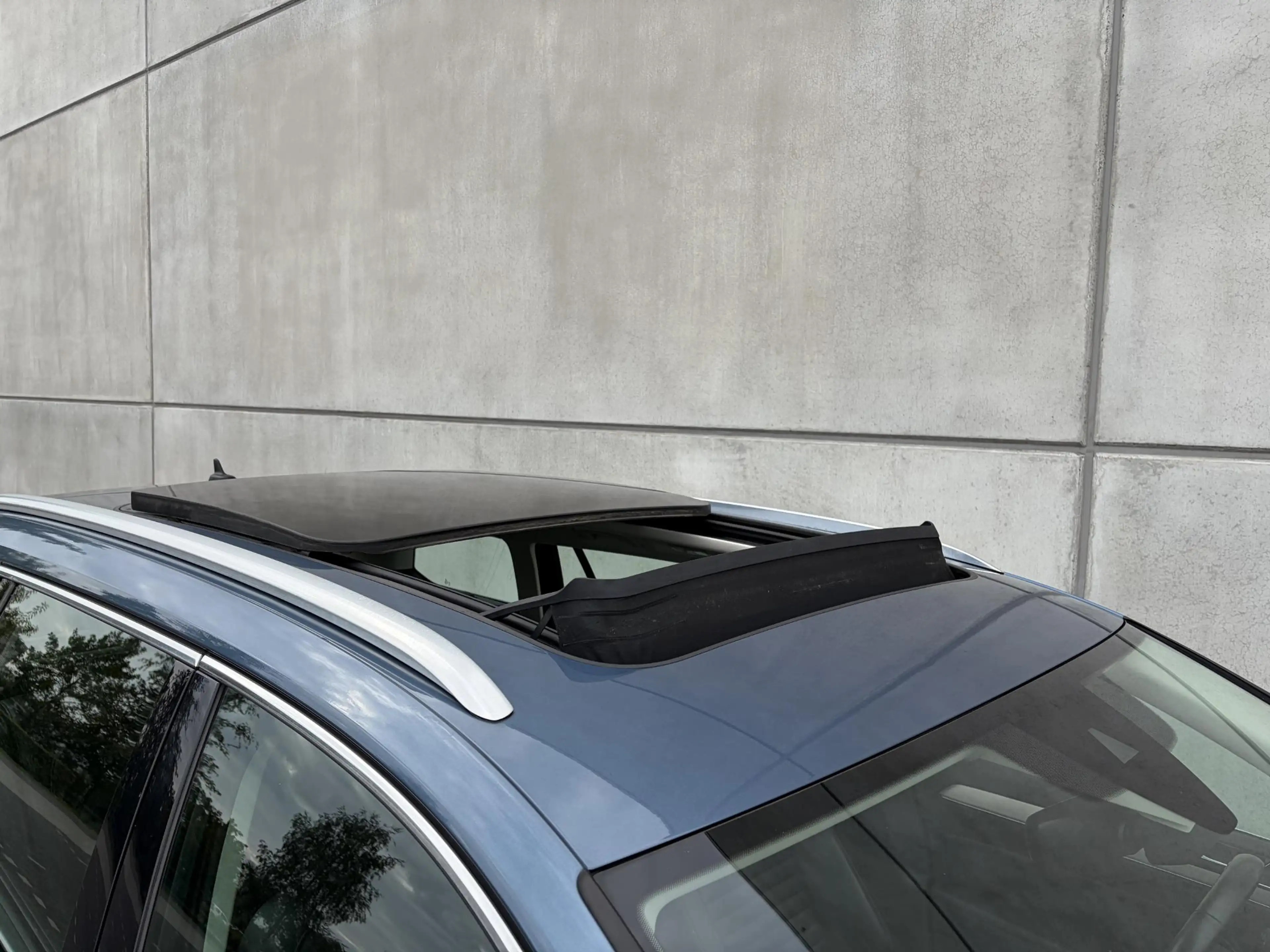 Volkswagen Passat Variant 1.4 TSI GTE Highline Pano | Leder | ACC | CarPlay — photo 8