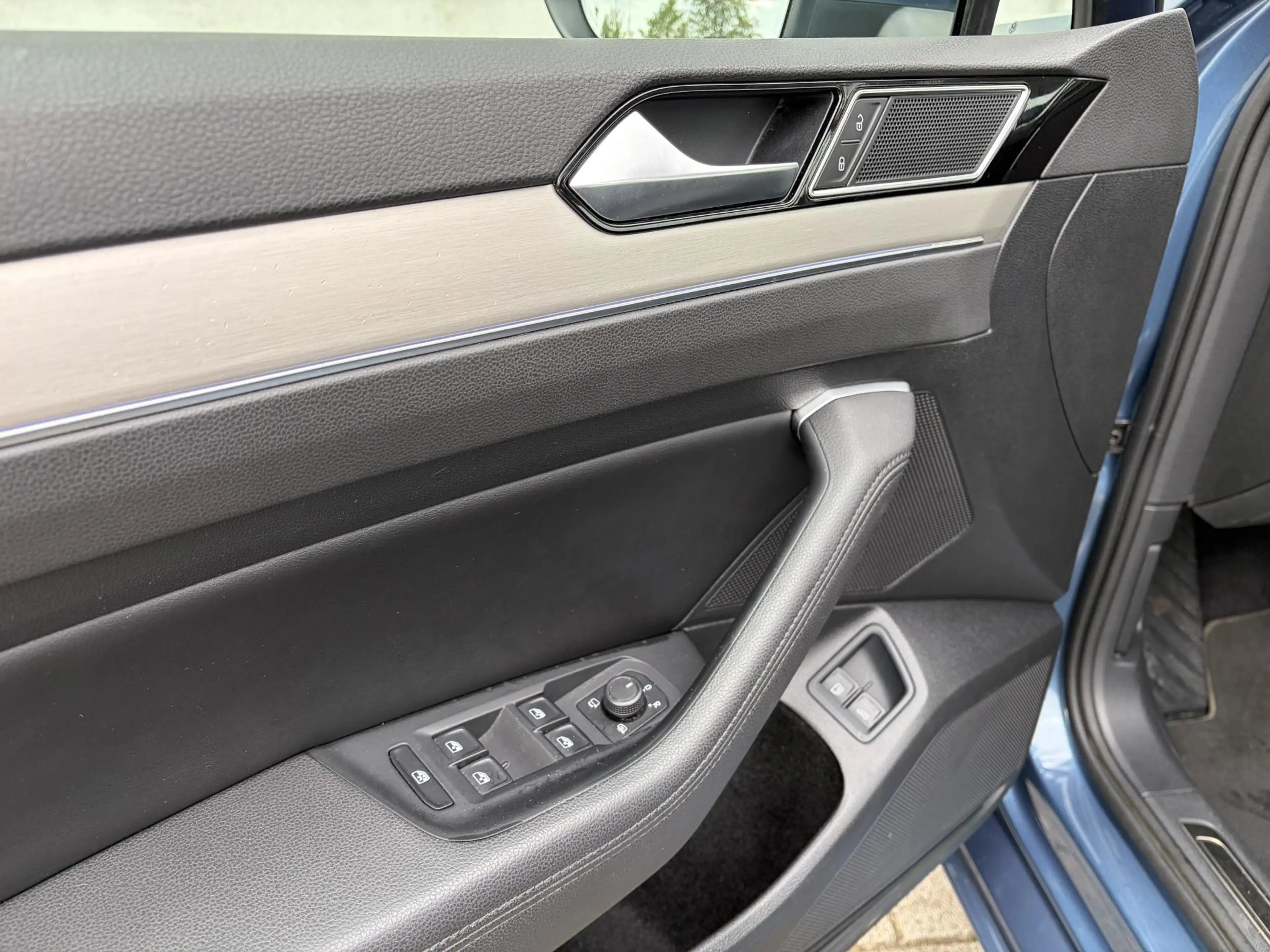 Volkswagen Passat Variant 1.4 TSI GTE Highline Pano | Leder | ACC | CarPlay — photo 10