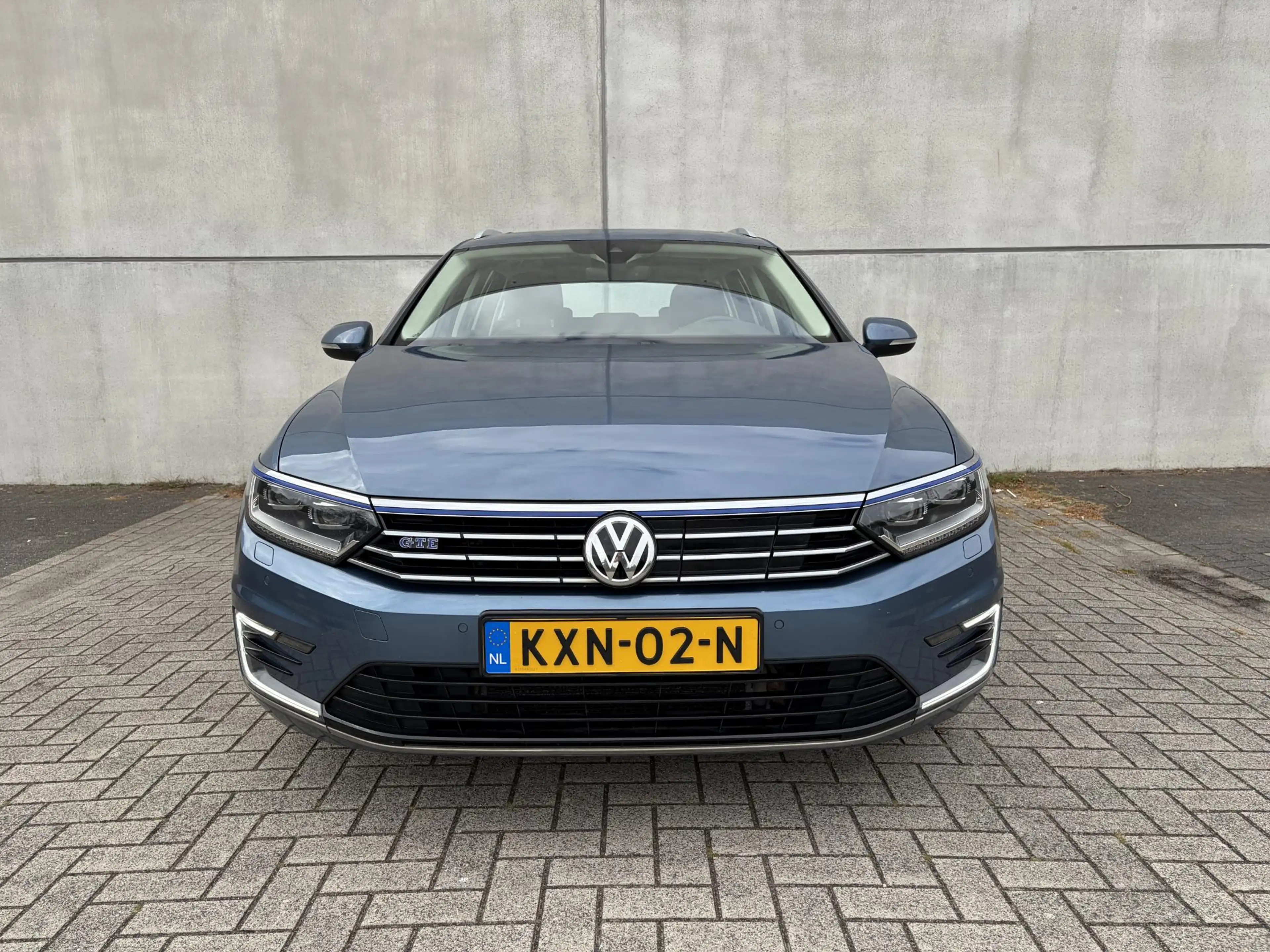 Volkswagen Passat Variant 1.4 TSI GTE Highline Pano | Leder | ACC | CarPlay — photo 3