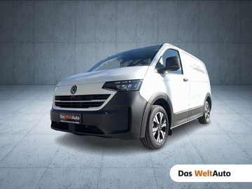 VW e-Transporter Kasten PanAmericana 100 kW