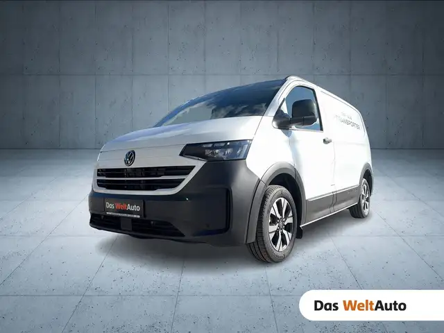 Volkswagen Transporter VW e-Transporter Kasten PanAmericana 100 kW