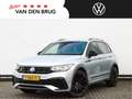 Volkswagen Tiguan 1.5 TSI R-Line Business | Black style | 20" inch l Grijs - thumbnail 1