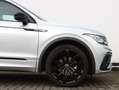 Volkswagen Tiguan 1.5 TSI R-Line Business | Black style | 20" inch l Grijs - thumbnail 16