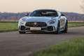 Mercedes-Benz AMG GT R | Achterasbesturing | Carbondak | Burmester | Ke Gris - thumbnail 4