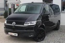 Volkswagen T6 Multivan 4 Motion~Standheizung~LED~DAB